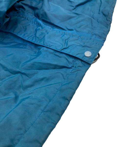 Patagonia（パタゴニア）Patagonia (パタゴニア) WATERSHED JACKET ブルーグラス サイズ:Lの古着・服飾アイテム