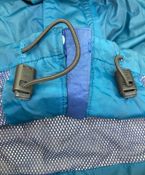 Patagonia（パタゴニア）Patagonia (パタゴニア) WATERSHED JACKET ブルーグラス サイズ:Lの古着・服飾アイテム