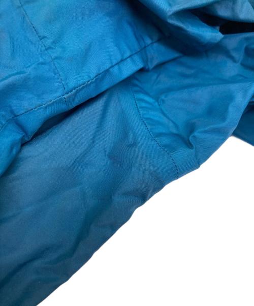 Patagonia（パタゴニア）Patagonia (パタゴニア) WATERSHED JACKET ブルーグラス サイズ:Lの古着・服飾アイテム