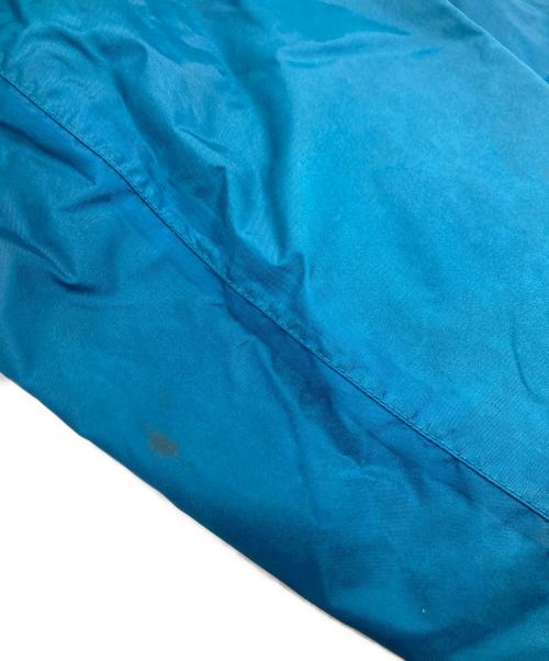 Patagonia（パタゴニア）Patagonia (パタゴニア) WATERSHED JACKET ブルーグラス サイズ:Lの古着・服飾アイテム