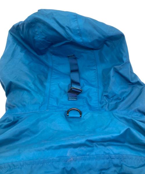 Patagonia（パタゴニア）Patagonia (パタゴニア) WATERSHED JACKET ブルーグラス サイズ:Lの古着・服飾アイテム