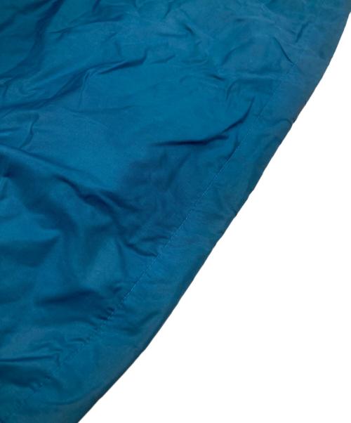 Patagonia（パタゴニア）Patagonia (パタゴニア) WATERSHED JACKET ブルーグラス サイズ:Lの古着・服飾アイテム