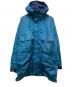 Patagonia（パタゴニア）の古着「WATERSHED JACKET」｜ブルーグラス