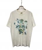 JETHRO TULLジェスロ・タル）の古着「80s バンドTシャツ」｜ホワイト