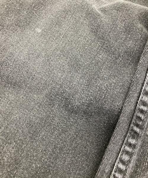 LEVI'S（リーバイス）LEVI'S (リーバイス) 90s Silver Tab BAGGY ブラック サイズ:SIZE 91cm (W36)の古着・服飾アイテム