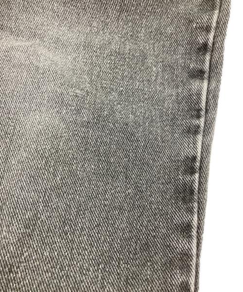 LEVI'S（リーバイス）LEVI'S (リーバイス) 90s Silver Tab BAGGY ブラック サイズ:SIZE 91cm (W36)の古着・服飾アイテム