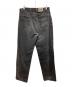 LEVI'S (リーバイス) 90s Silver Tab BAGGY ブラック サイズ:SIZE 91cm (W36)：12000円