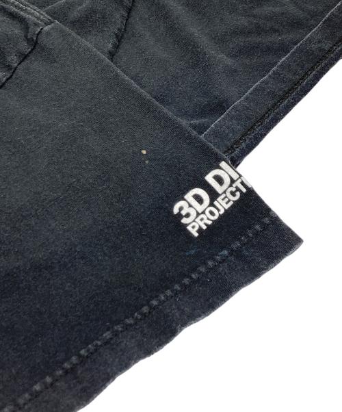 ALSTYLE APPAREL & ACTIVEWEAR（アレスタイルアパレル＆アクティブウェア）ALSTYLE APPAREL & ACTIVEWEAR (アレスタイルアパレル＆アクティブウェア) TOY STORY3 ムービーTシャツ ブラック サイズ:	SIZE XLの古着・服飾アイテム