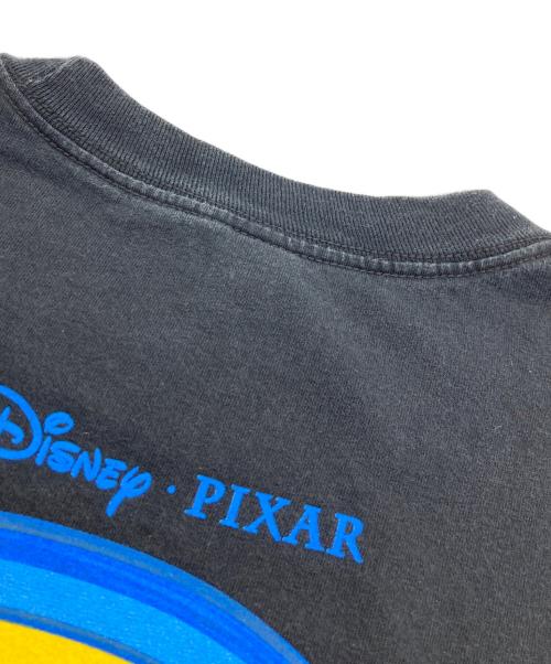 ALSTYLE APPAREL & ACTIVEWEAR（アレスタイルアパレル＆アクティブウェア）ALSTYLE APPAREL & ACTIVEWEAR (アレスタイルアパレル＆アクティブウェア) TOY STORY3 ムービーTシャツ ブラック サイズ:	SIZE XLの古着・服飾アイテム