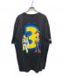 ALSTYLE APPAREL & ACTIVEWEAR (アレスタイルアパレル＆アクティブウェア) TOY STORY3 ムービーTシャツ ブラック サイズ:	SIZE XL：15000円