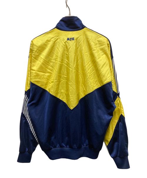 UMBRO（アンブロ）UMBRO (アンブロ) 90s スコットランド代表トラックジャケット ネイビー サイズ:Lの古着・服飾アイテム