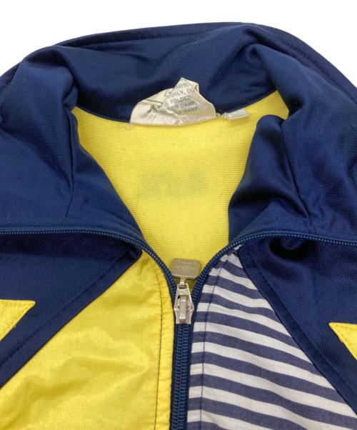 UMBRO（アンブロ）UMBRO (アンブロ) 90s スコットランド代表トラックジャケット ネイビー サイズ:Lの古着・服飾アイテム