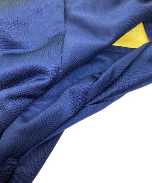 UMBRO（アンブロ）UMBRO (アンブロ) 90s スコットランド代表トラックジャケット ネイビー サイズ:Lの古着・服飾アイテム