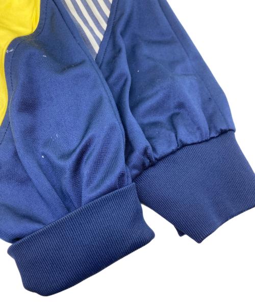 UMBRO（アンブロ）UMBRO (アンブロ) 90s スコットランド代表トラックジャケット ネイビー サイズ:Lの古着・服飾アイテム