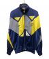 UMBRO（アンブロ）の古着「90s スコットランド代表トラックジャケット」｜ネイビー