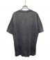 INDEPENDENT (インディペンデント) 00s アイアンクロスロゴTシャツ ブラック サイズ:不明：15000円