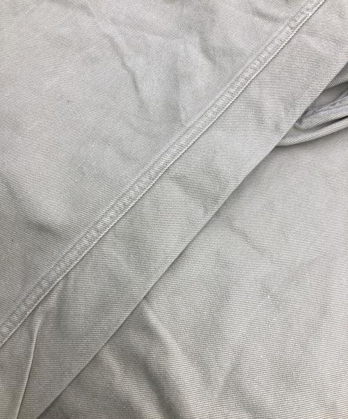 French Army（フランス軍）French Army (フランス軍) M-52 Cotton Chino Trousers ベージュ サイズ:不明の古着・服飾アイテム