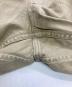 中古・古着 French Army (フランス軍) M-52 Cotton Chino Trousers ベージュ サイズ:不明：15000円