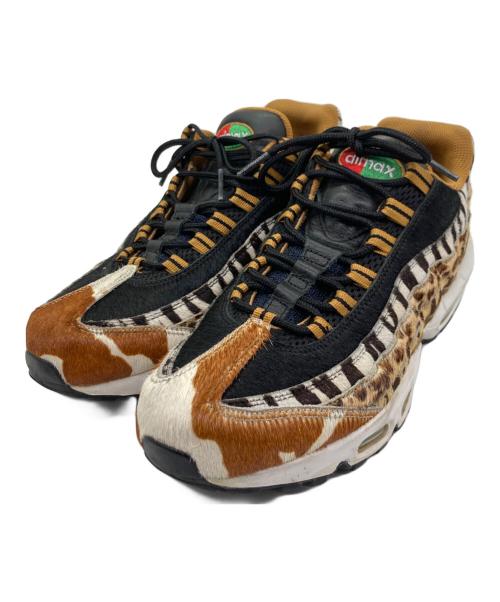 NIKE（ナイキ）NIKE (ナイキ) atmos (アトモス) Air Max 95 DLX 