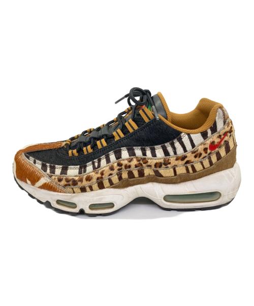 NIKE（ナイキ）NIKE (ナイキ) atmos (アトモス) Air Max 95 DLX 