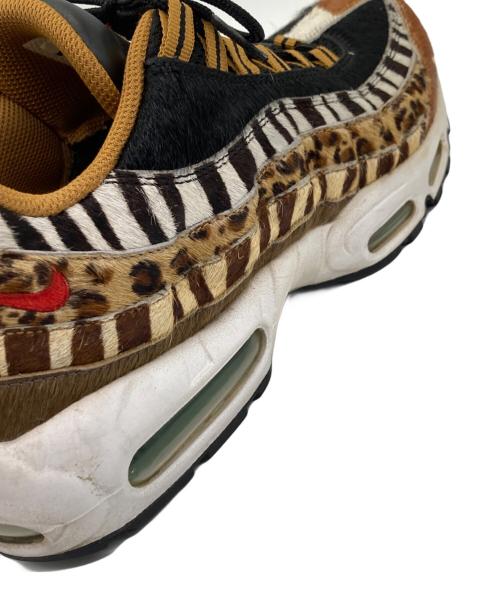 NIKE（ナイキ）NIKE (ナイキ) atmos (アトモス) Air Max 95 DLX 