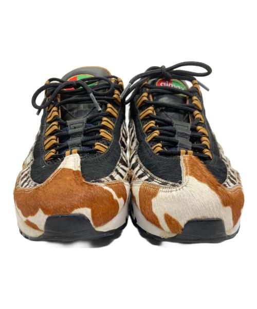 NIKE（ナイキ）NIKE (ナイキ) atmos (アトモス) Air Max 95 DLX 