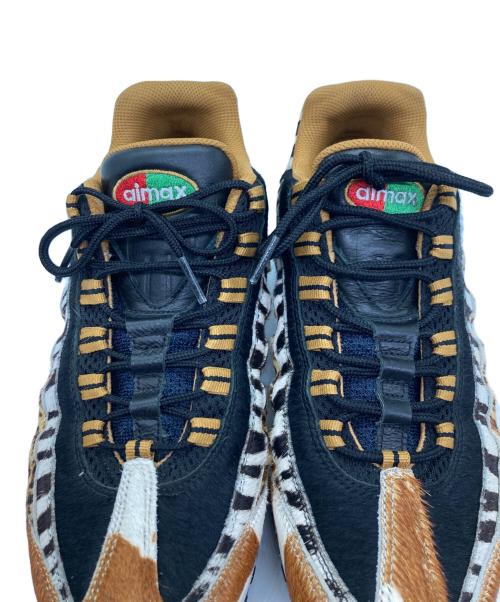 NIKE（ナイキ）NIKE (ナイキ) atmos (アトモス) Air Max 95 DLX 