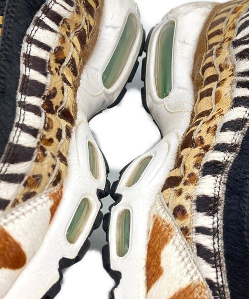 NIKE（ナイキ）NIKE (ナイキ) atmos (アトモス) Air Max 95 DLX 