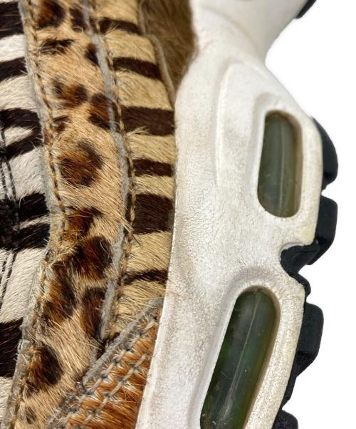 NIKE（ナイキ）NIKE (ナイキ) atmos (アトモス) Air Max 95 DLX 