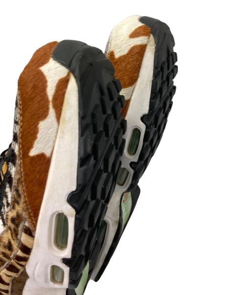 NIKE（ナイキ）NIKE (ナイキ) atmos (アトモス) Air Max 95 DLX 
