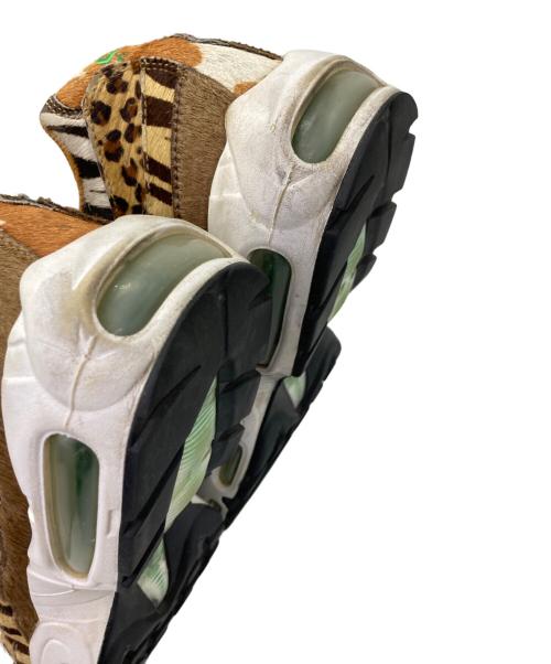 NIKE（ナイキ）NIKE (ナイキ) atmos (アトモス) Air Max 95 DLX 
