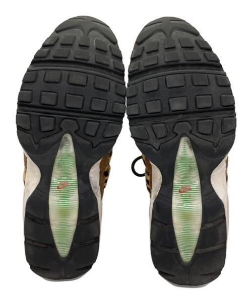 NIKE（ナイキ）NIKE (ナイキ) atmos (アトモス) Air Max 95 DLX 
