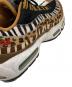 中古・古着 NIKE (ナイキ) atmos (アトモス) Air Max 95 DLX 
