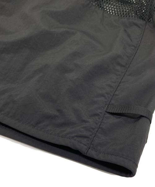 THE NORTH FACE（ザ ノース フェイス）THE NORTH FACE (ザ ノース フェイス) ユーティリティメッシュベスト ブラック サイズ:Lの古着・服飾アイテム
