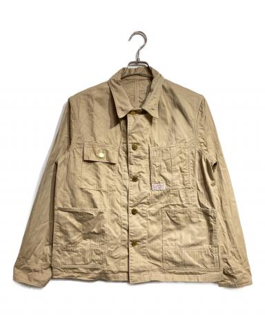 中古・古着通販】ATLAST & CO (アットラスト) ヘリンボーン