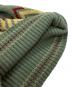 中古・古着 BUTCHER PRODUCTS (ブッチャープロダクツ) JAGGED KNIT/ジャギドニット イエロー サイズ:40：55000円