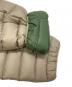 中古・古着 Patagonia (パタゴニア) ダウン・セーター/Down Sweater ブラウン サイズ:M：18000円