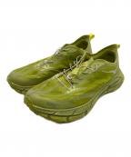 HOKAONEONE×Satisfyホカオネオネ×サティスファイ）の古着「Mafate Speed 4 Lite 