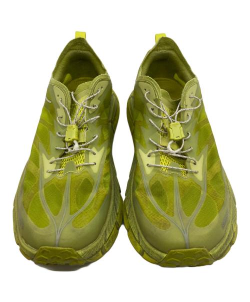 HOKAONEONE（ホカオネオネ）HOKAONEONE (ホカオネオネ) Satisfy (サティスファイ) Mafate Speed 4 Lite 