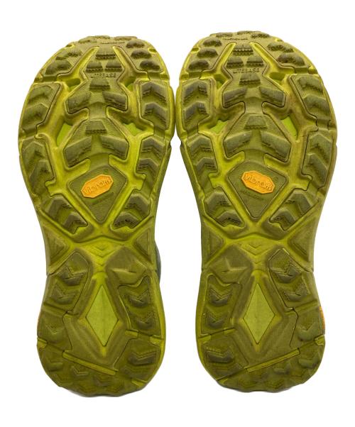HOKAONEONE（ホカオネオネ）HOKAONEONE (ホカオネオネ) Satisfy (サティスファイ) Mafate Speed 4 Lite 
