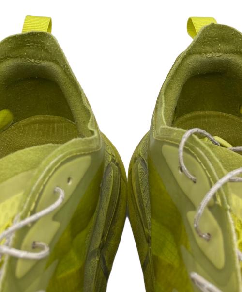 HOKAONEONE（ホカオネオネ）HOKAONEONE (ホカオネオネ) Satisfy (サティスファイ) Mafate Speed 4 Lite 