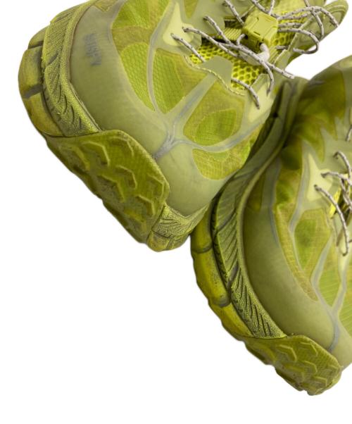 HOKAONEONE（ホカオネオネ）HOKAONEONE (ホカオネオネ) Satisfy (サティスファイ) Mafate Speed 4 Lite 