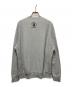 A BATHING APE (アベイシングエイプ) マイロフィッシングプリントスウェット グレー サイズ:M：8000円