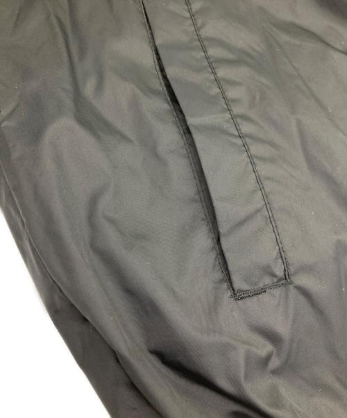 Pacific GOLF CLUB（パシフィックゴルフクラブ）PACIFIC GOLF CLUB (パシフィックゴルフクラブ) コーチジャケット ブラック サイズ:Lの古着・服飾アイテム