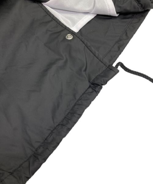 Pacific GOLF CLUB（パシフィックゴルフクラブ）PACIFIC GOLF CLUB (パシフィックゴルフクラブ) コーチジャケット ブラック サイズ:Lの古着・服飾アイテム