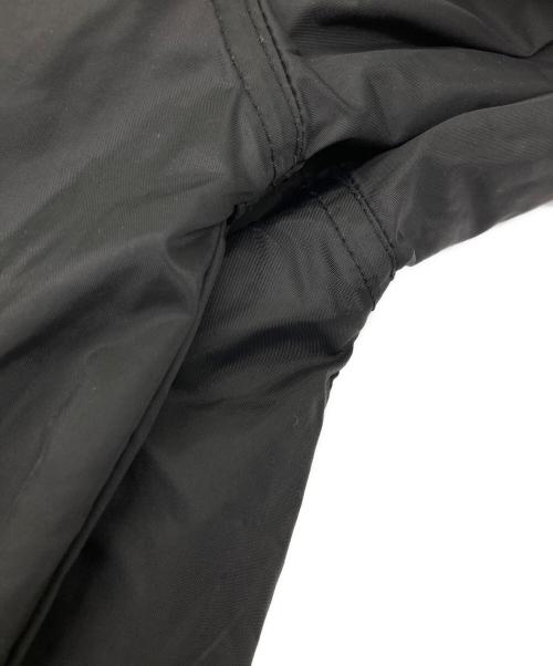 Pacific GOLF CLUB（パシフィックゴルフクラブ）PACIFIC GOLF CLUB (パシフィックゴルフクラブ) コーチジャケット ブラック サイズ:Lの古着・服飾アイテム