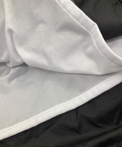 Pacific GOLF CLUB（パシフィックゴルフクラブ）PACIFIC GOLF CLUB (パシフィックゴルフクラブ) コーチジャケット ブラック サイズ:Lの古着・服飾アイテム