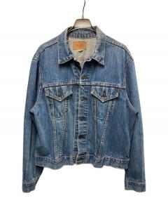 中古・古着通販】LEVI'S (リーバイス) 90S 506XX 1ST デニムジャケット