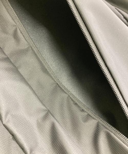 F.C.Real Bristol（エフシーレアルブリストル）F.C.Real Bristol (エフシーレアルブリストル) TOUR ADJUSTABLE BAG ブラックの古着・服飾アイテム