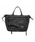 F.C.Real Bristol（エフシーレアルブリストル）の古着「TOUR ADJUSTABLE BAG」｜ブラック